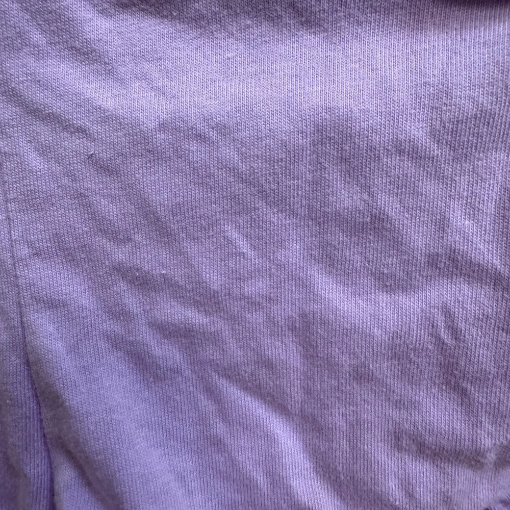 The Children's Place 18-24M Girls Lavender Ruffle Shorts
